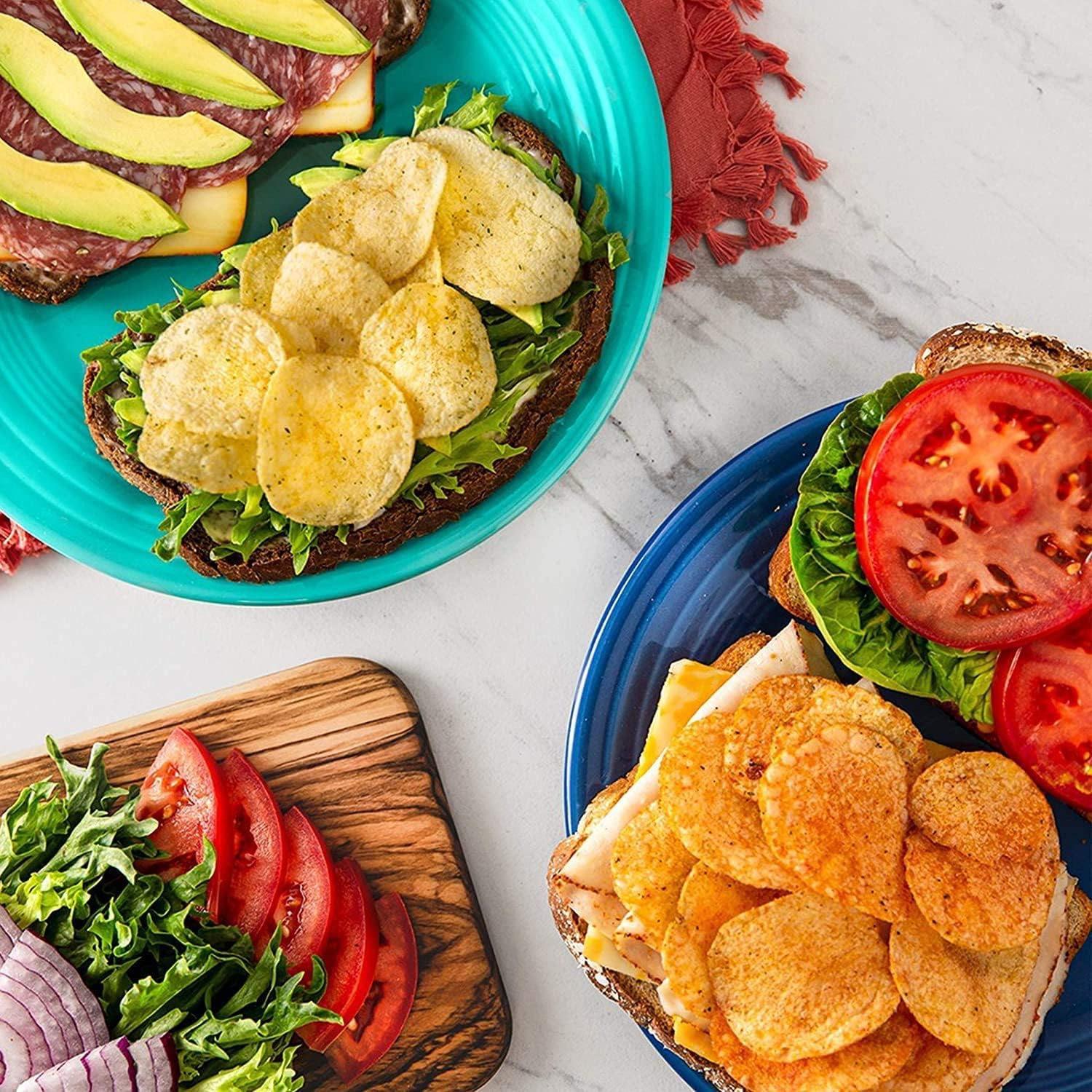 Frito Lay Fun Times Mix Variety Pack, (Pack of 40) - Image 5